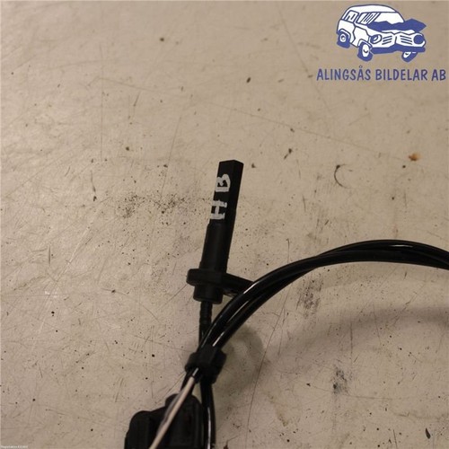Abs sensor mazda - mazda,