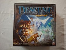 Descent edition die reise - 2.,
