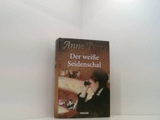 Der weiße Seidenschal (Ein Inspector Pitt Roman) (Sammler Editionen Anne Perry) 