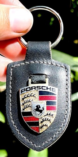 Porsche reu heubach original - reu,