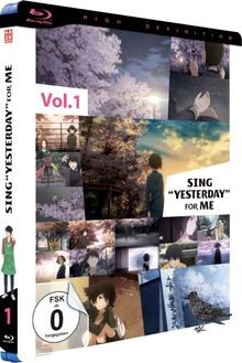 Sing yesterday for - for, me