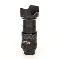 Nikon 18-200mm/3,5-5,6 DX AF-S