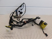 Original BMW E38 Kabelbaum Beifahrersitz - 8384447 -