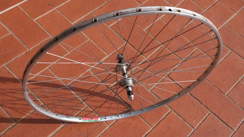 Campagnolo record vintage - campagnolo,