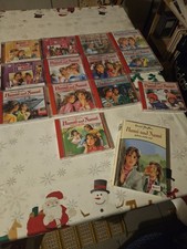 Hanni und Nanni CDs Plus 1