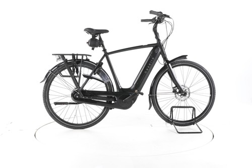 Gazelle grenoble city - c8,