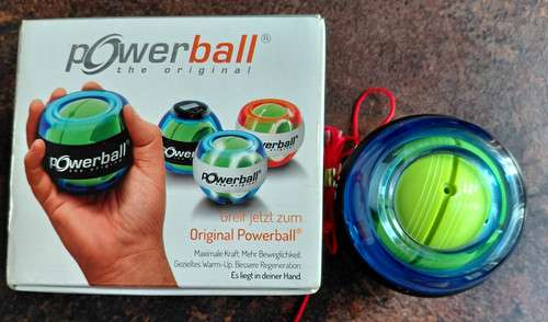 Powerball the original - powerball,
