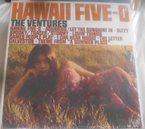 The ventures hawaii - (4370),