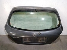 901005M335 heckklappe NISSAN