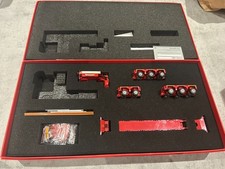 WSI 1:50 Mammoet  scheuerle