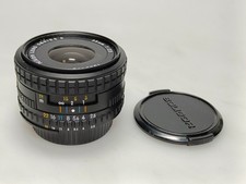 Nikon E 35mm F2.5