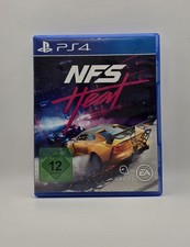 Need for Speed Heat