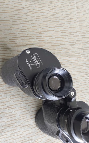 Fernglas 7x50 seeadler - ,