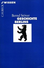 Geschichte Berlins. Beck'sche