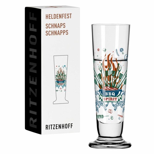 Ritzenhoff schnapsglas - ritzenhoff,