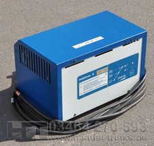 INDATRON S24V 20A Automatik