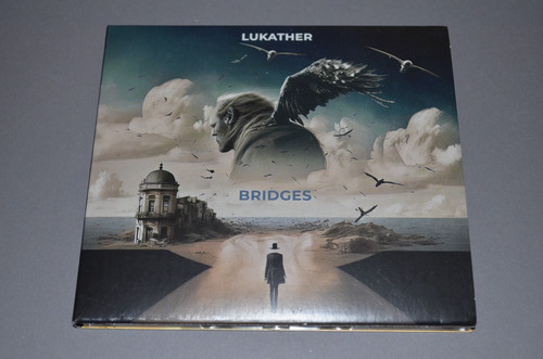 Lukather bridges the - lukather, /