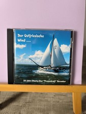 Shanty - Chor Freesenkraft