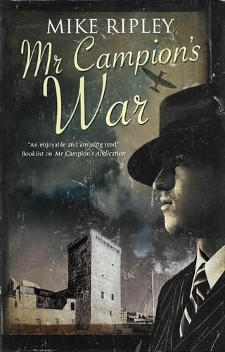 Campion war by mike - war,