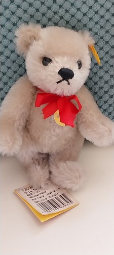 Steiff teddy nr 030345 - steiff, 16