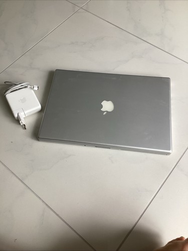 Mac book pro a1260 - mac,