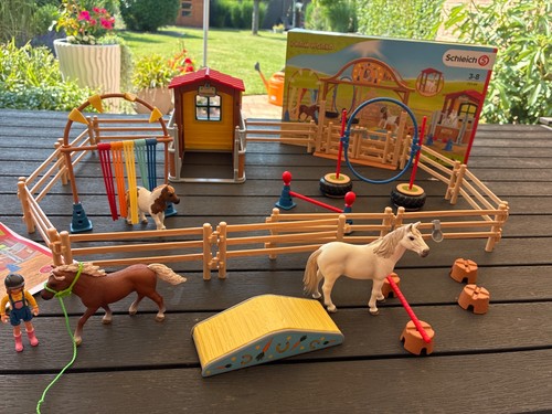 Schleich farm world aus 72149 - schleich,