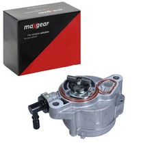 MAXGEAR UNTERDRUCKPUMPE