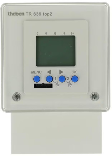 Theben 636 top2 digitale - tr,