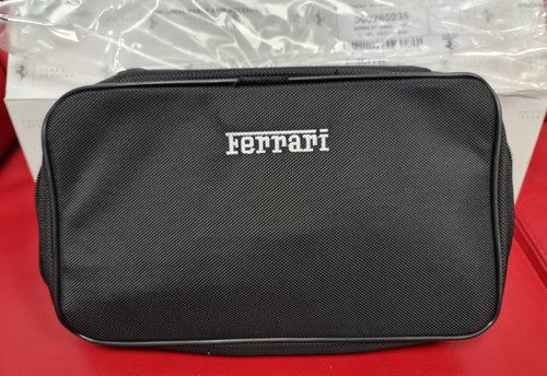 Ferrari 458 italiatool kit bag - ferrari,