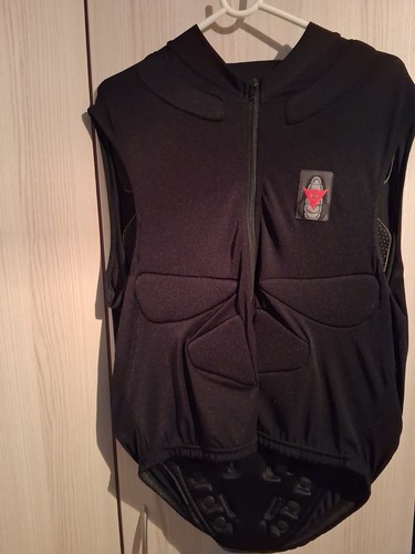 Dainese rückenprotektor jacke - rückenprotektor,