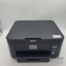 Epson Expression XP-5200 A4 kabelloser Multifunktionstintenstrahld... C11CK61403