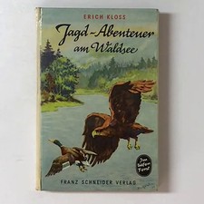 Jagd-Abenteuer am Waldsee