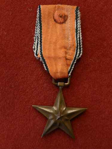Usa militaria 1 - ,,
