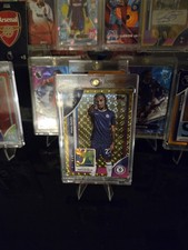 1/1 Gusto Patch 2025-26