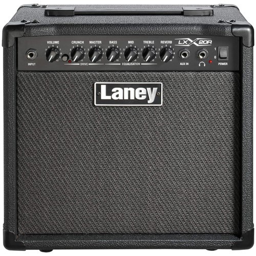 Laney lx20r gitarren combo - laney,