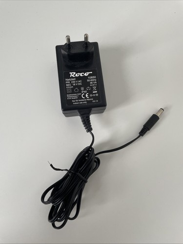 Roco netzteil 10850 - roco,