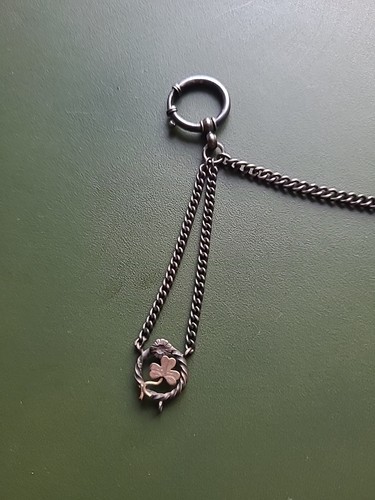 Uhrkette taschenuhrkette - uhrkette,