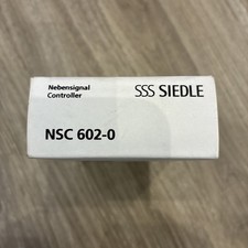Siedle NSC602-0