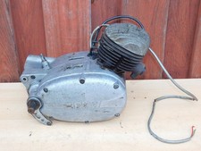 DKW Hummel  Motor Typ 801