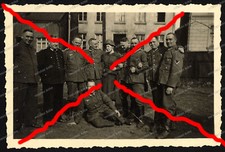 Foto-Essen-Stoppenberg-Wehrmac