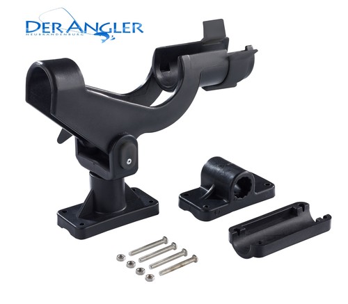 Balzer bootsrutenhalter boot - balzer,