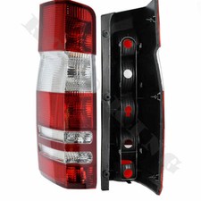 Mercedes Sprinter 906