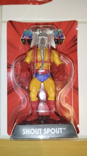 Masters the universe snout - masters,