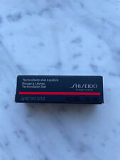 Shiseido TechnoSatin Gel Lipstick Short Circuit 415 2g  x 2 Neu