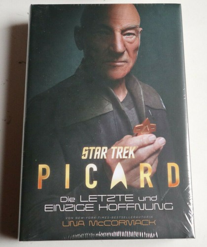 Star trek picard die - star,