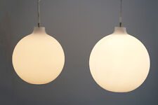 Louis Poulsen Satellit Pendelleuchte Design Vihelm Wohlert Ø 35cm danish Design