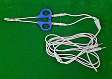 Schiff Versiegelung Klammer mit Kabel Endoskopie Laparoskopische Op Instrumente
