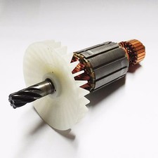 Anker Rotor Läufer für