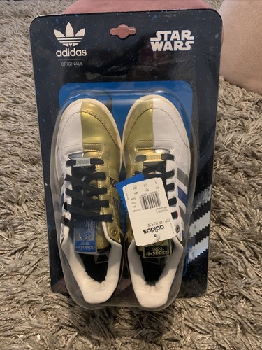 Star wars adidas turnschuh - wars,