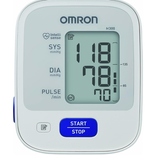Omron m300 - omron,
